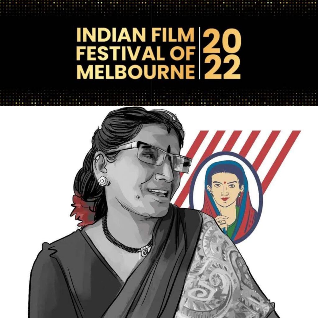 Ladies Only at Indian Film Festival of Melbourne Australia Milann Tress John