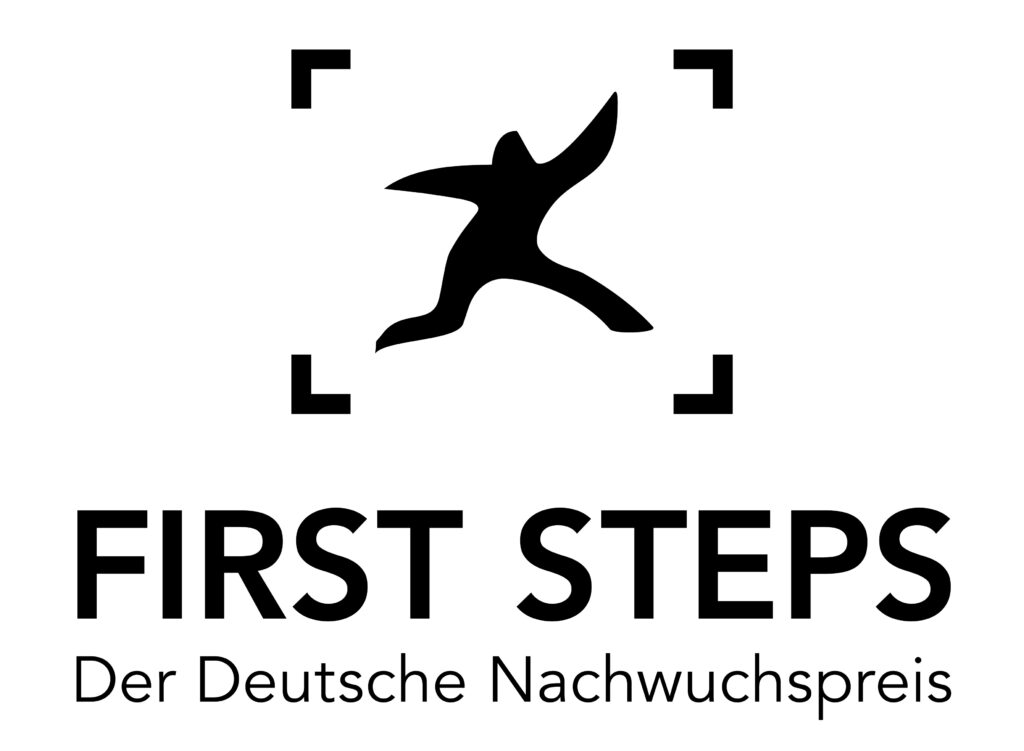Ladies Only at First Steps Der Deutsche Nachwuchspreis Milann Tress John