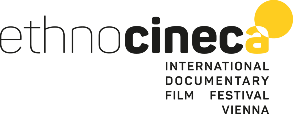 Ladies Only at Ethnocineca International Documentary Film Festival Vienna Austria Milann Tress John
